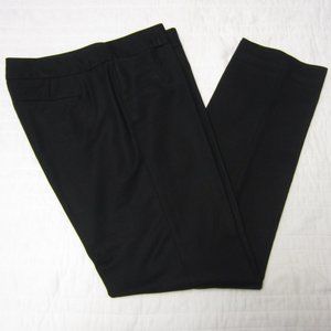 Black Dress Pants - Calvin Klein Size 8